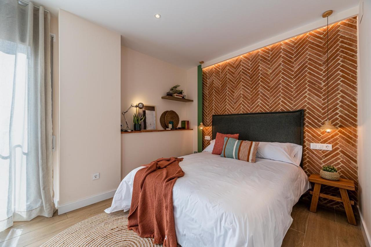 Vestal Domo Locanda Cambrils
